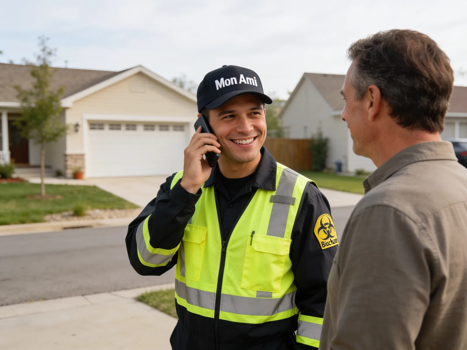 Sewage Cleanup Nottingham, MD FAQs