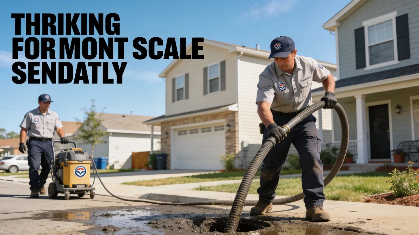 Sewage Cleanup in Nottingham, MD near me